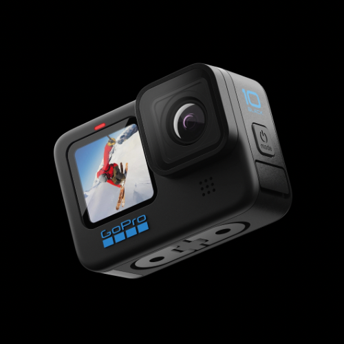 GoPro 10